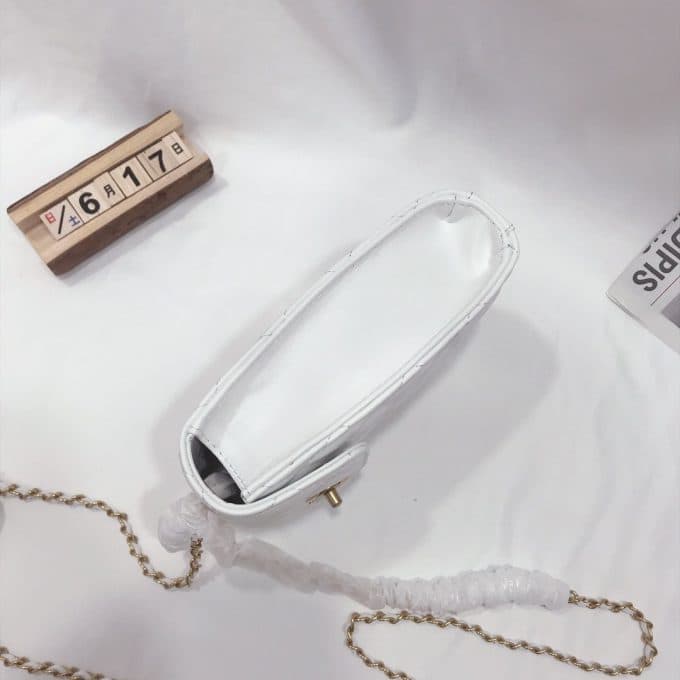 シャネルバッグコピー 大人気2021新品 CHANEL 男女兼用 携帯 電話 バッグ - 画像 (3)