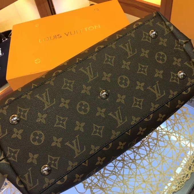 ルイヴィトンバッグコピー 定番人気2020新品 Louis Vuitton レディース ハンドバッグ - 画像 (7)