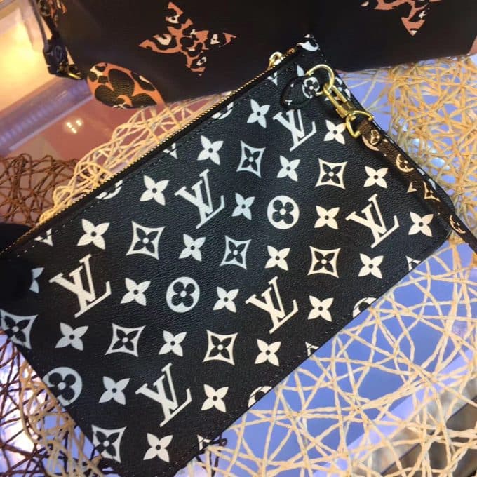 ルイヴィトンバッグコピー 定番人気2020新品 Louis Vuitton レディース トートバッグ - 画像 (5)