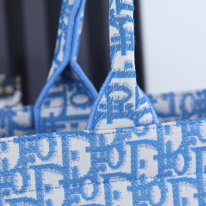ディオールバッグコピー 大人気2022新品 Dior レディース トートバッグ - 画像 (5)