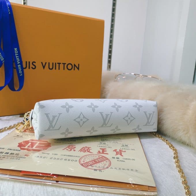 ルイヴィトンバッグコピー 2020新品注目度NO.1 Louis Vuitton レディース ショルダーバッグ - 画像 (9)