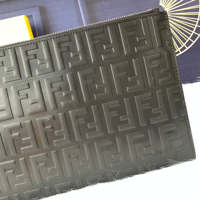 フェンディバッグコピー 定番人気2021新品 FENDI 男女兼用 セカンドバッグ - 画像 (3)
