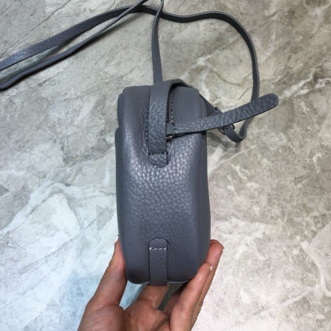 高品質 バレンシアガバッグコピー 2021新品注目度NO.1 BALENCIAGA 男女兼用 ショルダーバッグ - 画像 (3)