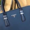 プラダバッグコピー 2021新品注目度NO.1 PRADA メンズ ブリーフケース - 画像 (6)