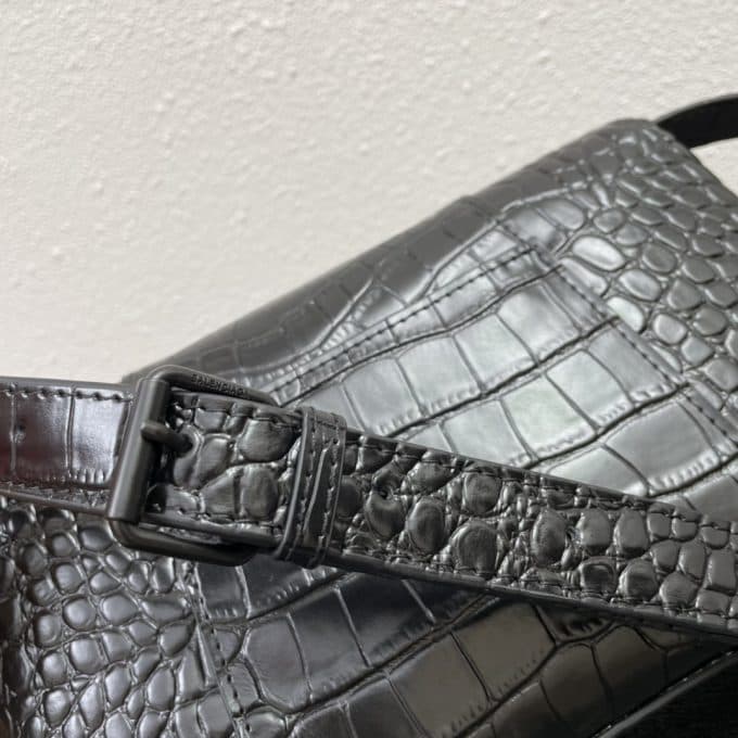 バレンシアガバッグコピー 大人気2022新品 BALENCIAGAレディース ショルダーバッグ - 画像 (6)