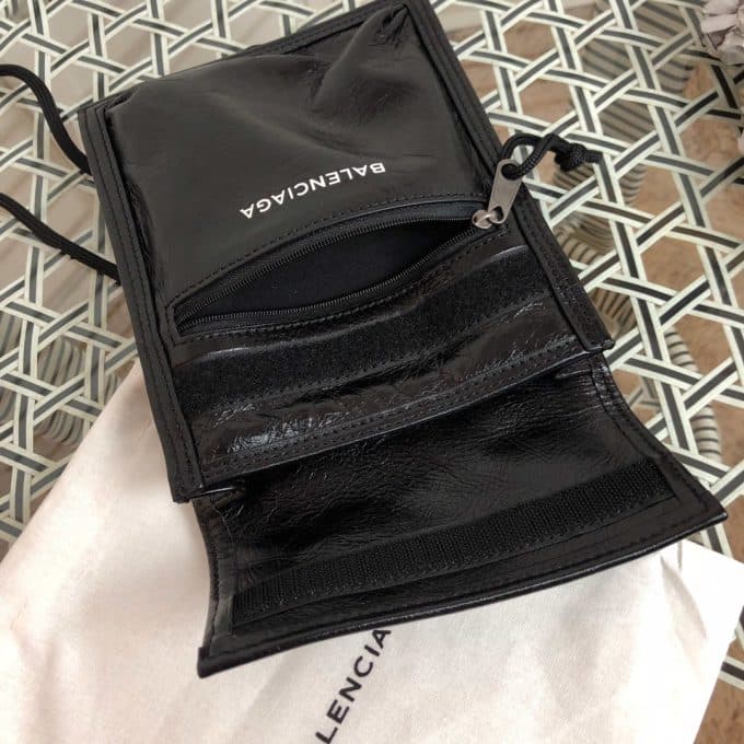 バレンシアガバッグコピー 定番人気2021新品 BALENCIAGA 男女兼用 ショルダーバッグ - 画像 (7)