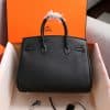 高品質 エルメスバッグ HERMES レディース バーキンバック - 画像 (2)