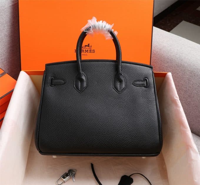 高品質 エルメスバッグ HERMES レディース バーキンバック - 画像 (2)