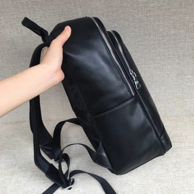 プラダバッグコピー 定番人気2021新品 PRADA 男女兼用 バックパック - 画像 (4)