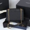 イヴサンローラン バッグコピー 定番人気2022新品 YSL レディース ショルダーバッグ - 画像 (4)
