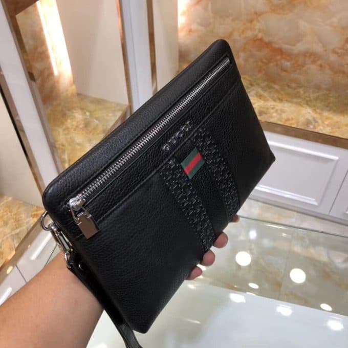 グッチバッグコピー 大人気2021新品 GUCCI メンズ セカンドバッグ - 画像 (5)