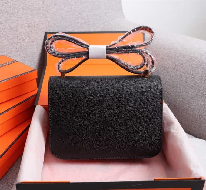 エルメスバッグ HERMES レディース コンスタンス - 画像 (5)
