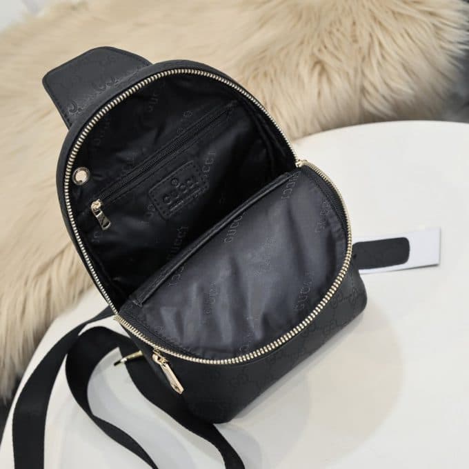 グッチバッグコピー 大人気2021新品 GUCCI メンズ ボディバッグ - 画像 (9)