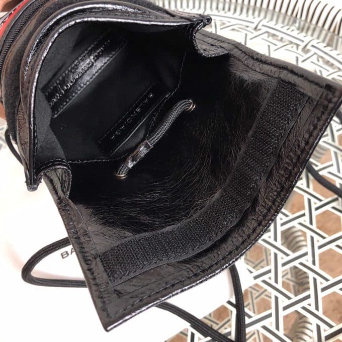 バレンシアガバッグコピー 2021新品注目度NO.1 BALENCIAGA 男女兼用 ショルダーバッグ - 画像 (9)