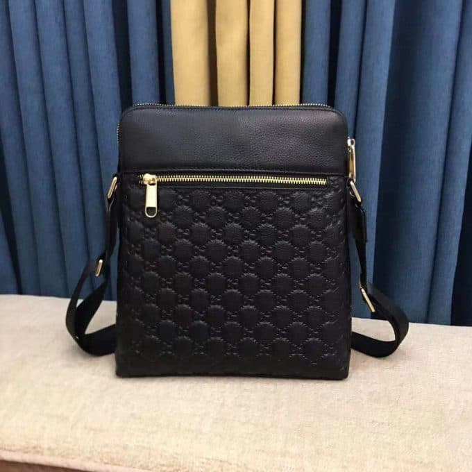 グッチバッグコピー 大人気2021新品 GUCCI メンズ ショルダーバッグ - 画像 (3)