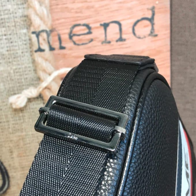 ディオールバッグコピー 定番人気2021新品 Dior メンズ ショルダーバッグ - 画像 (7)