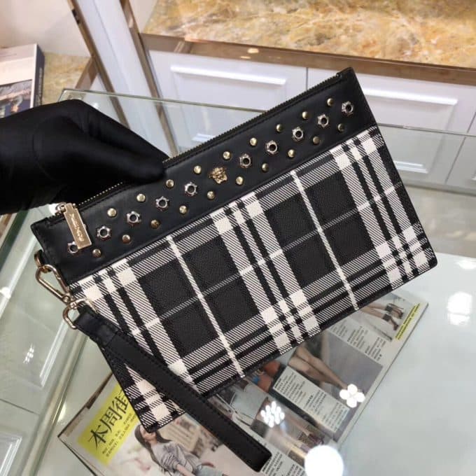 ヴェルサーチェバッグコピー 2021新品注目度NO.1 VERSACE メンズ セカンドバッグ - 画像 (3)