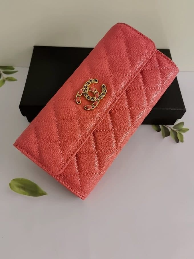 シャネル財布コピー 2021新品注目度NO.1 CHANEL レディース 長財布