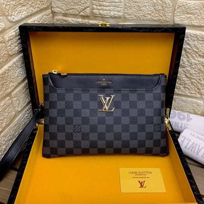 ルイヴィトンバッグコピー 大人気2021新品 Louis Vuitton メンズ セカンドバッグ - 画像 (3)