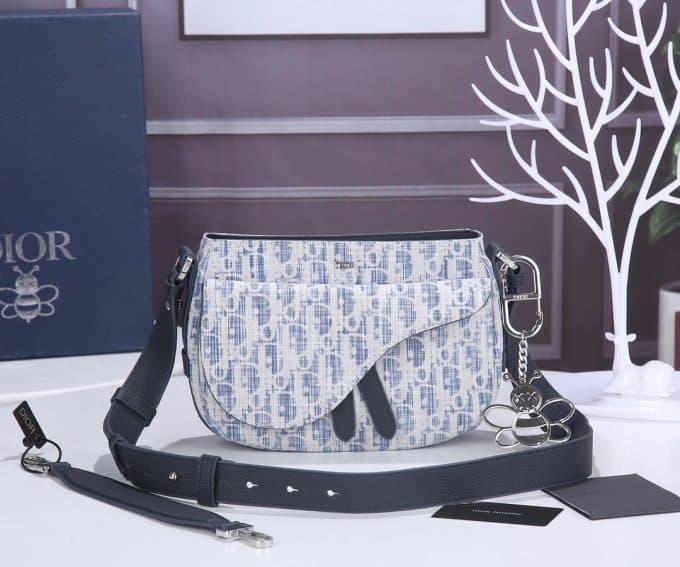 人気高級 ディオールバッグコピー 定番人気2021新品 Dior メンズ ショルダーバッグ