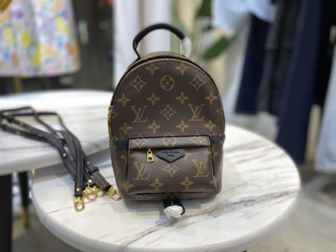 ルイヴィトンバッグコピー 大人気2021新品 Louis Vuitton メンズ バックパック