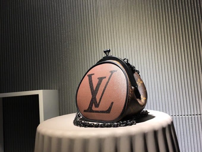 ルイヴィトンバッグコピー 定番人気2020新品 Louis Vuitton レディース ショルダーバッグ - 画像 (3)
