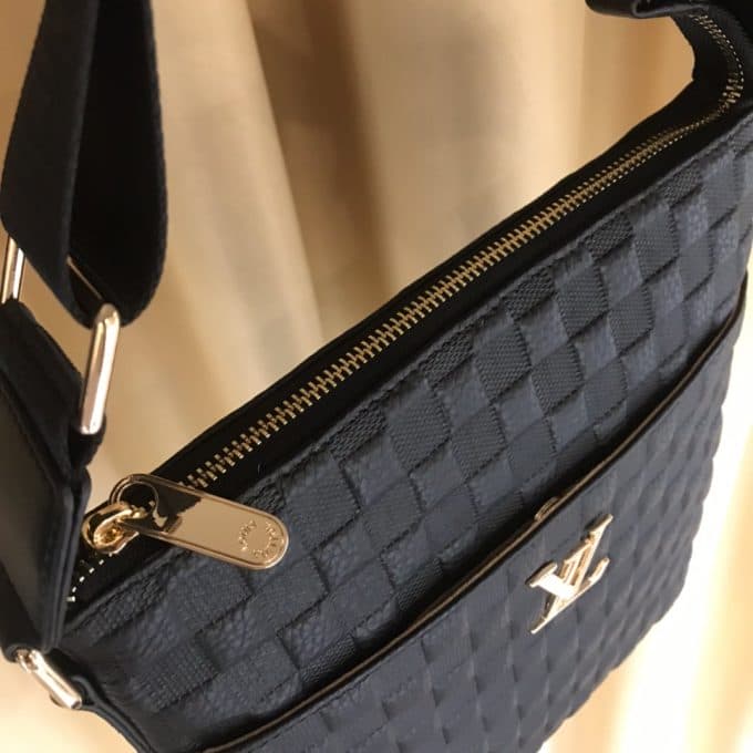 ルイヴィトンバッグコピー 2021新品注目度NO.1 Louis Vuitton メンズ ショルダーバッグ - 画像 (5)