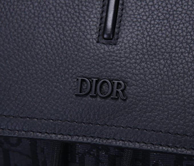 ディオールバッグコピー 大人気2021新品 Dior メンズ バックパック - 画像 (4)