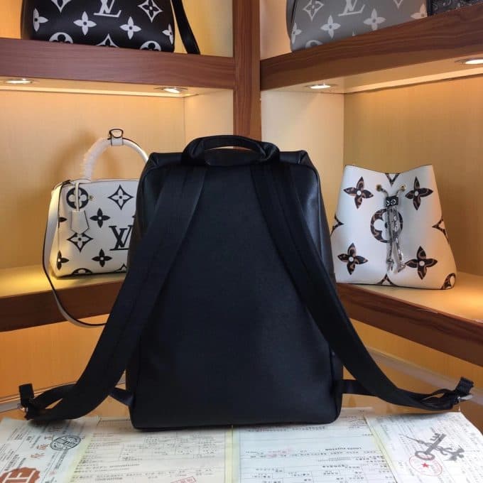 ルイヴィトンバッグコピー 定番人気2021新品 Louis Vuitton 男女兼用 バックパック - 画像 (8)