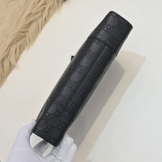 グッチバッグコピー 2021新品注目度NO.1 GUCCI メンズ セカンドバッグ - 画像 (7)