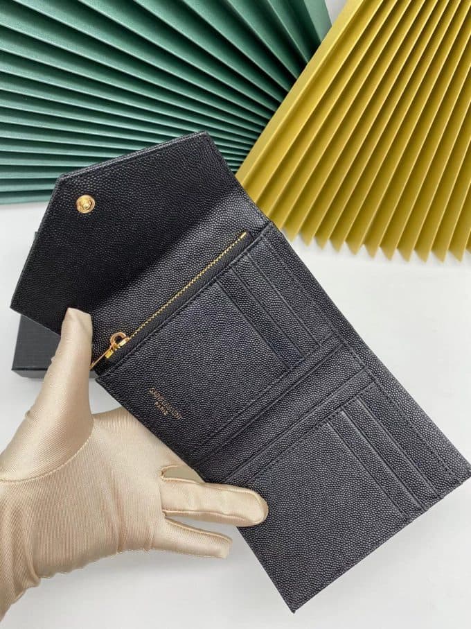 イヴサンローラン 財布コピー 大人気2021新品 YSL レディース 財布 - 画像 (6)