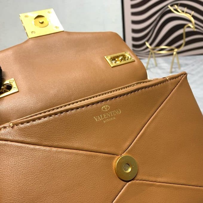 ヴァレンティノバッグコピー 定番人気2022新品 Valentino レディース ショルダーバッグ - 画像 (9)