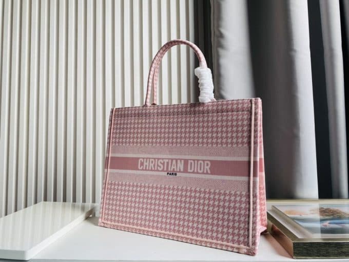ディオールバッグコピー 2022新品注目度NO.1 Dior レディース トートバッグ - 画像 (3)