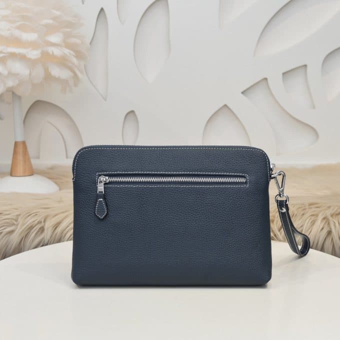 エルメスバッグコピー 大人気2021新品 HERMES メンズ セカンドバッグ - 画像 (3)