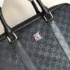 高品質 グッチバッグコピー 大人気2021新品 GUCCI メンズ ブリーフケース - 画像 (4)