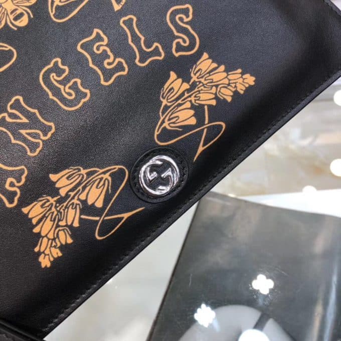 グッチバッグコピー 2021新品注目度NO.1 GUCCI メンズ セカンドバッグ - 画像 (6)