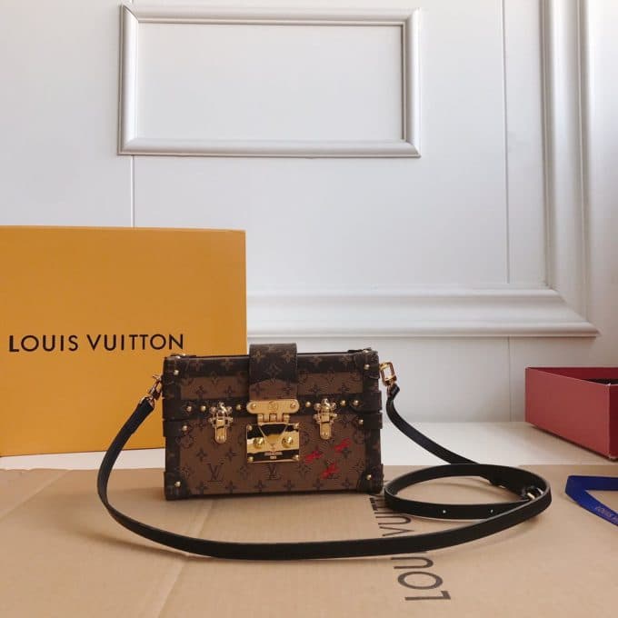 ルイヴィトンバッグコピー 大人気2020新品 Louis Vuitton レディース ショルダーバッグ