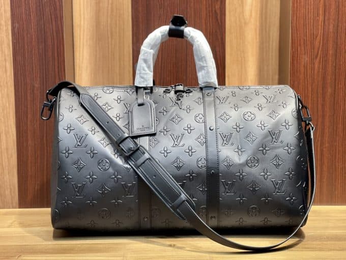 ルイヴィトンバッグコピー 2022新品注目度NO.1 Louis Vuitton 男女兼用 ボストンバッグ - 画像 (4)