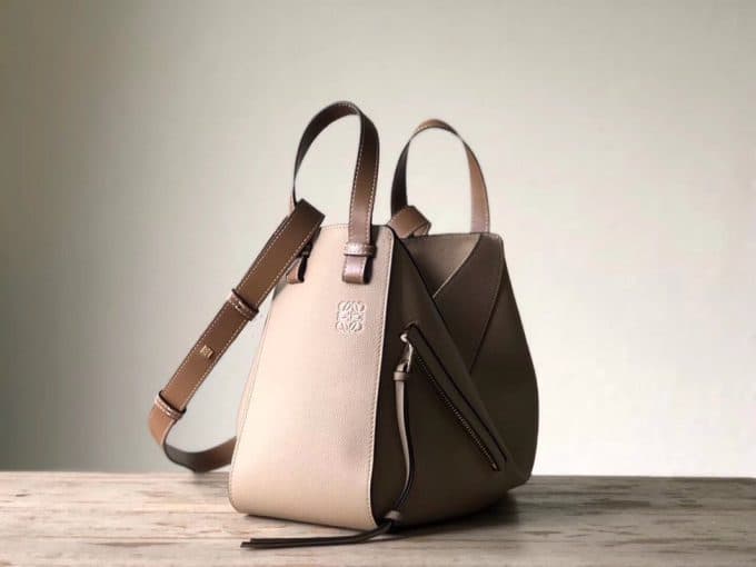 人気高級 ロエベバッグコピー 定番人気2021新品 Loewe男女兼用 ハンドバッグ - 画像 (2)