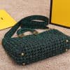 フェンディバッグコピー 大人気2022新品 FENDI レディース トートバッグ - 画像 (5)