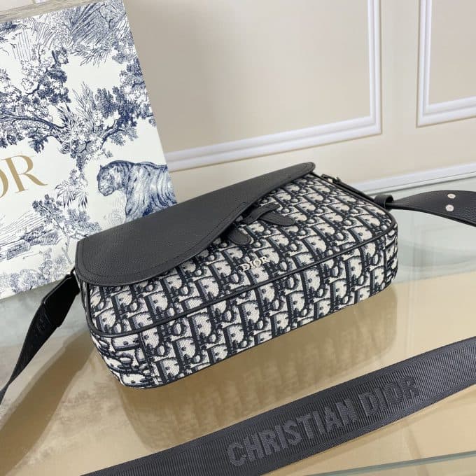 ディオールバッグコピー 大人気2021新品 Dior メンズ ショルダーバッグ - 画像 (5)
