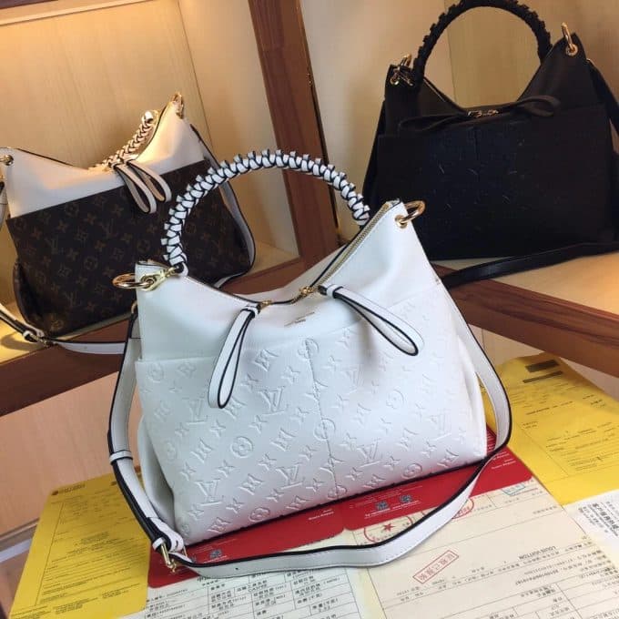 ルイヴィトンバッグコピー 定番人気2020新品 Louis Vuitton レディース ハンドバッグ