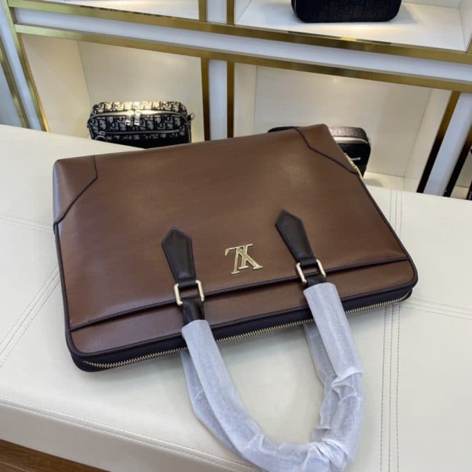ルイヴィトンバッグコピー 定番人気2022新品 Louis Vuitton メンズ ブリーフケース - 画像 (3)