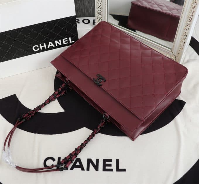 シャネルバッグコピー 大人気2022新品 CHANEL レディース トートバッグ - 画像 (5)