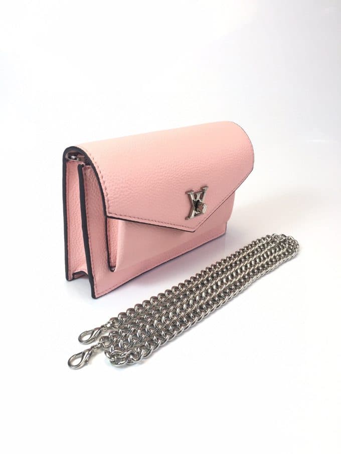 ルイヴィトンバッグコピー 2020新品注目度NO.1 Louis Vuitton レディース ショルダーバッグ - 画像 (4)