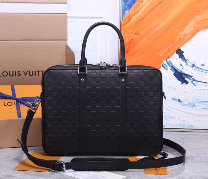 高品質ルイヴィトンバッグコピー 2022新品注目度NO.1 Louis Vuitton メンズ ブリーフケース
