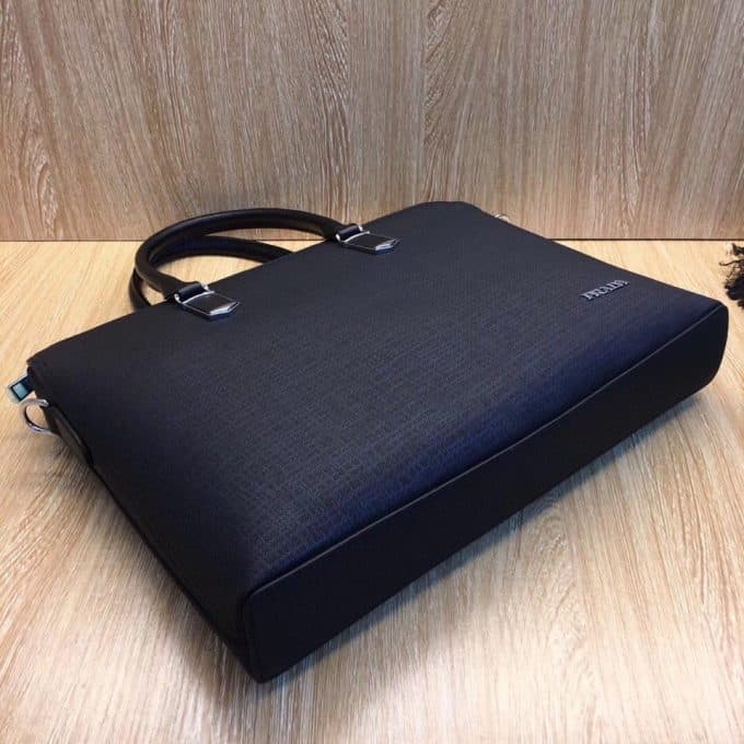 プラダバッグコピー 定番人気2021新品 PRADA メンズ ブリーフケース - 画像 (5)