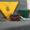 高品質 ゴヤールバッグコピー 定番人気2021新品 GOYARD メンズ ショルダーバッグ - 画像 (3)