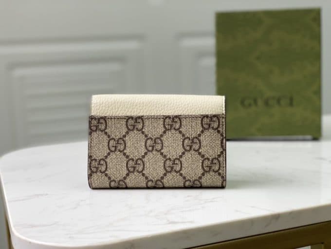 グッチ財布コピー 2021新品注目度NO.1 GUCCI レディース 財布 - 画像 (2)