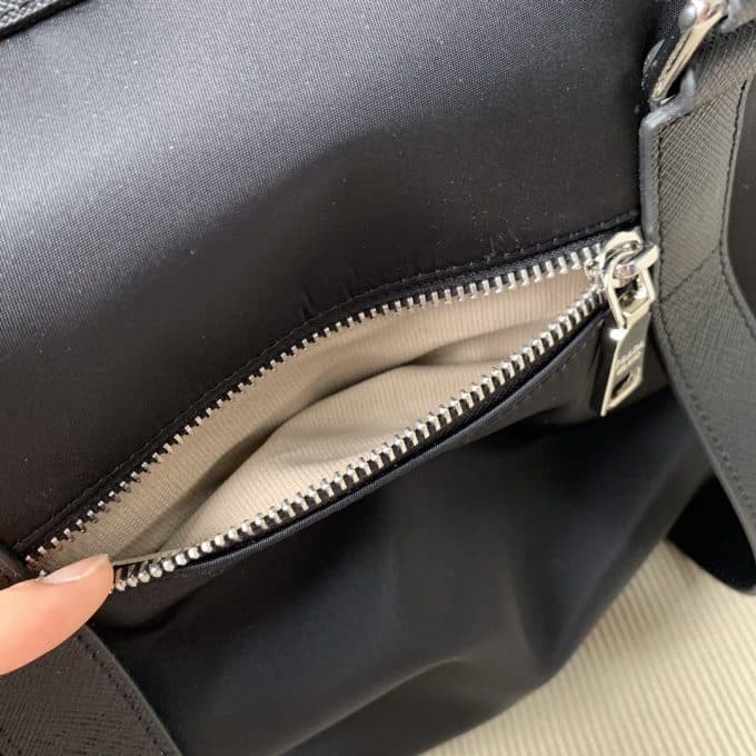 プラダバッグコピー 2021新品注目度NO.1 PRADA 男女兼用 ボストンバッグ - 画像 (8)
